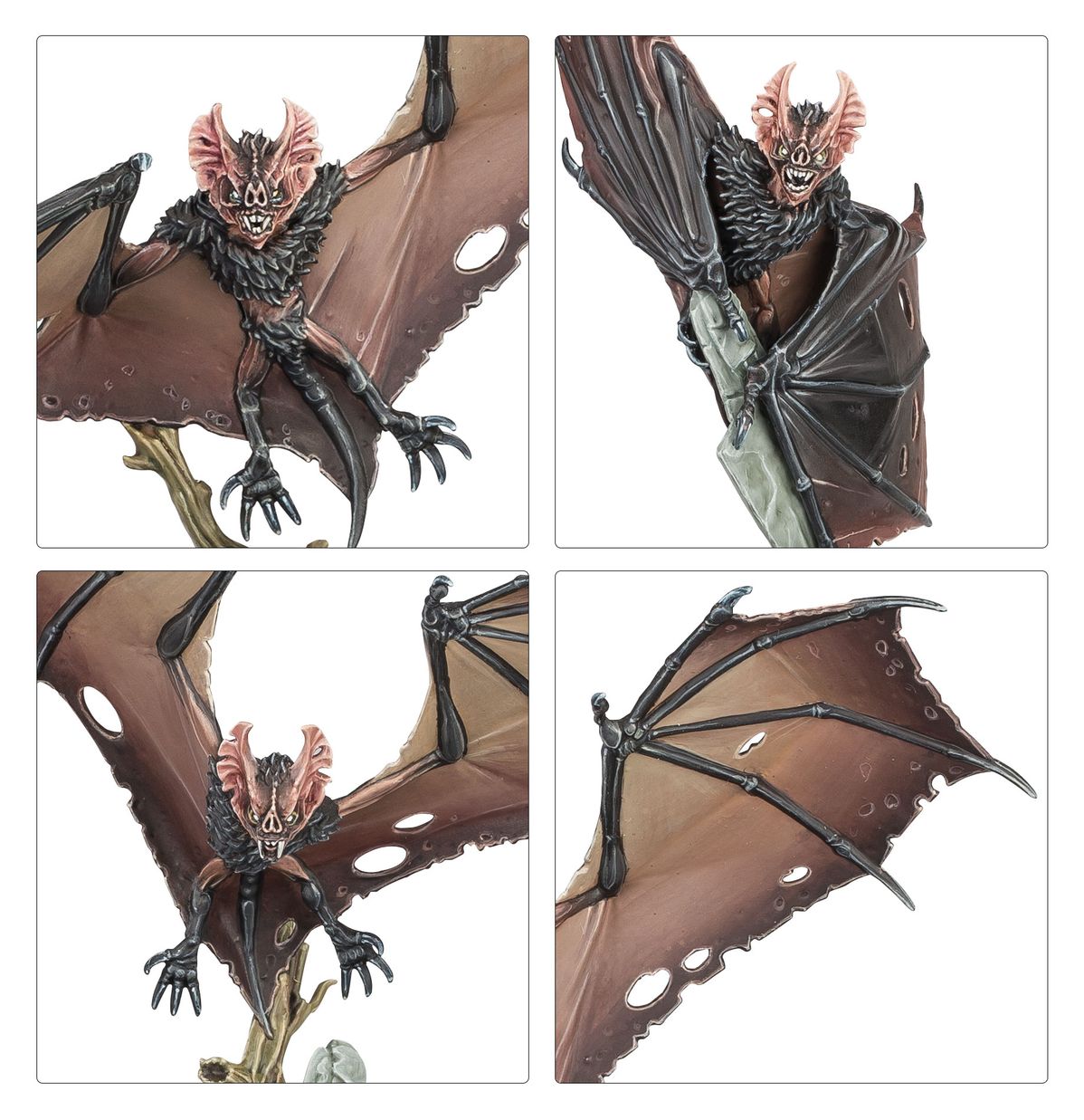 S/GRAVELORDS: LANCES OF THE CRIMSON KEEP