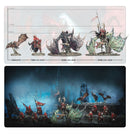 S/GRAVELORDS: LANCES OF THE CRIMSON KEEP