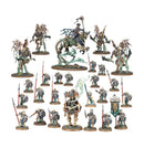 OSSIARCH BONEREAPERS : NULL MYRIAD PHALANX