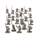 OSSIARCH BONEREAPERS : NULL MYRIAD PHALANX