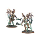 OSSIARCH BONEREAPERS : NULL MYRIAD PHALANX