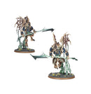 OSSIARCH BONEREAPERS : NULL MYRIAD PHALANX