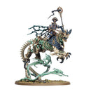 OSSIARCH BONEREAPERS : NULL MYRIAD PHALANX
