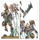 OSSIARCH BONEREAPERS : NULL MYRIAD PHALANX