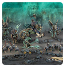 OSSIARCH BONEREAPERS : NULL MYRIAD PHALANX
