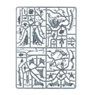 OSSIARCH BONEREAPERS : NULL MYRIAD PHALANX
