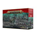 OSSIARCH BONEREAPERS : NULL MYRIAD PHALANX