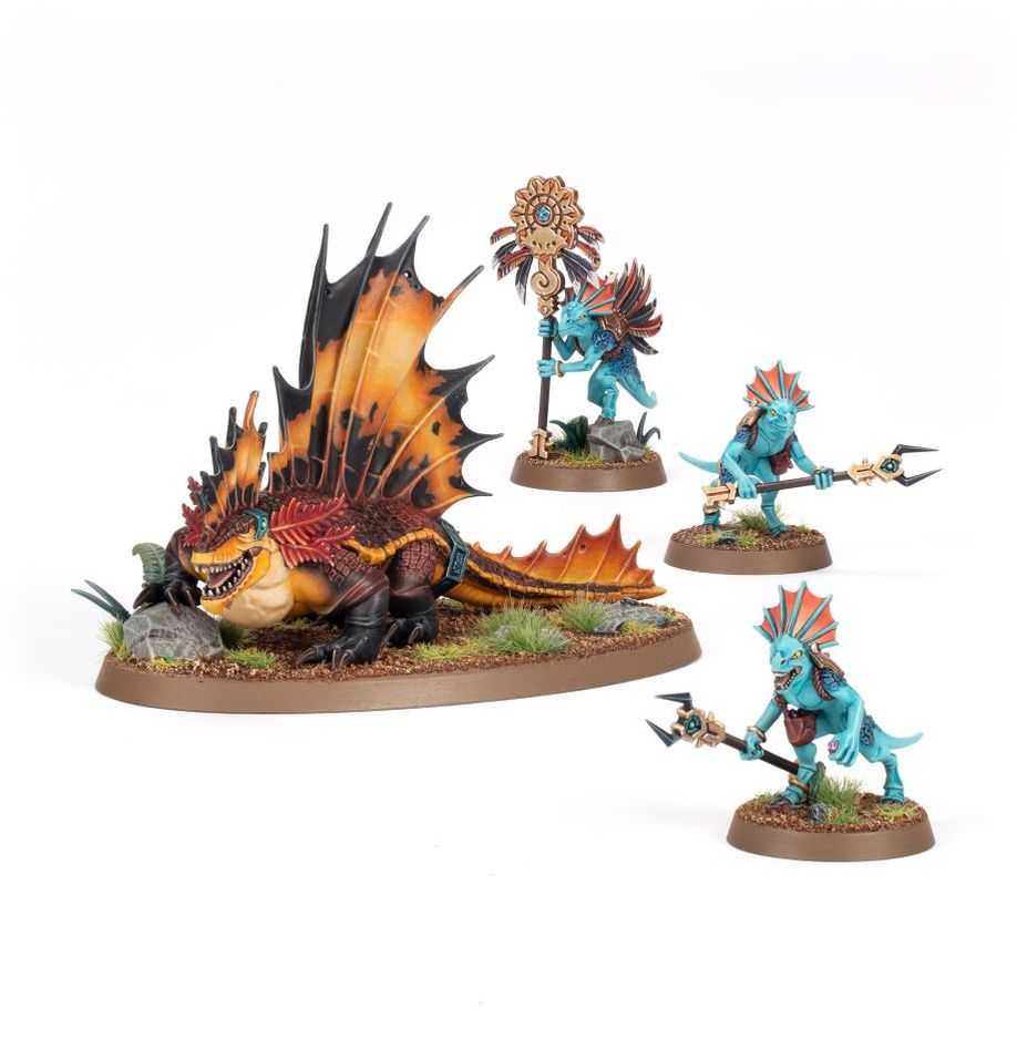 SPEARHEAD: SERAPHON SUNBLOODED PROWLER