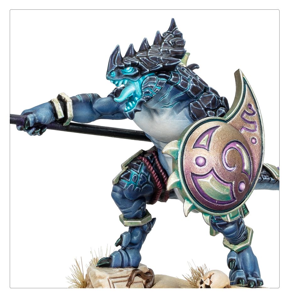 SPEARHEAD: SERAPHON