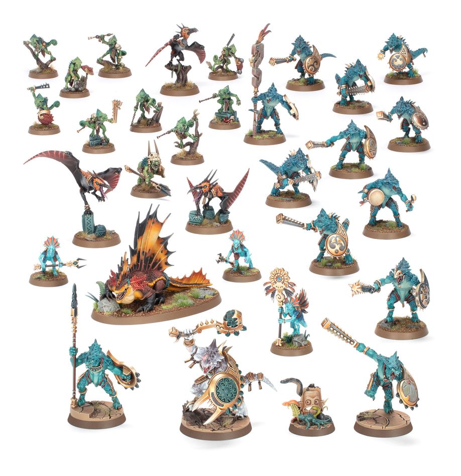 SPEARHEAD: SERAPHON SUNBLOODED PROWLER