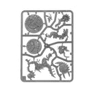 SPEARHEAD: SERAPHON SUNBLOODED PROWLER