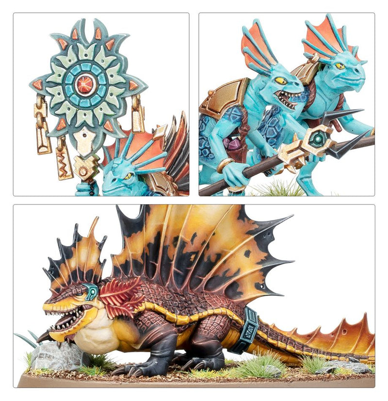 SPEARHEAD: SERAPHON SUNBLOODED PROWLER