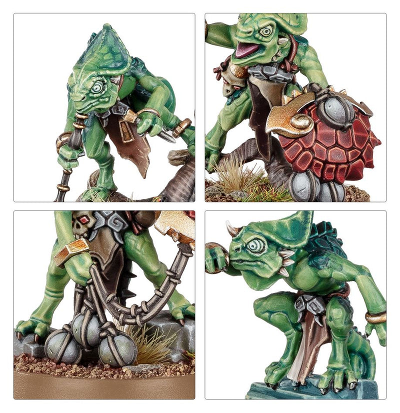 SPEARHEAD: SERAPHON SUNBLOODED PROWLER