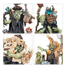 Dawnbringers: Gloomspite Gitz – Braggit's Bottle-snatchaz