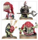 Dawnbringers: Gloomspite Gitz – Braggit's Bottle-snatchaz