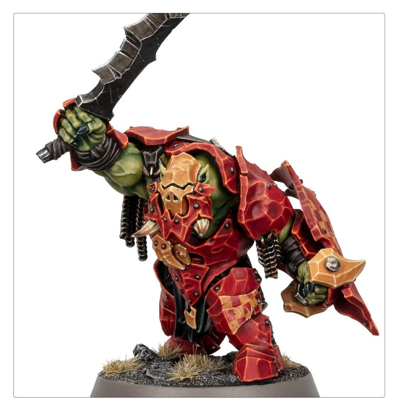 Orruk Ardboys