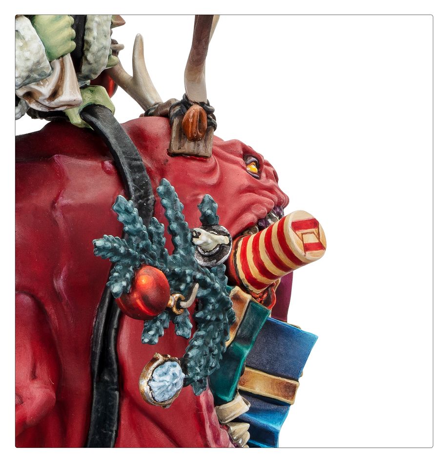GROTMAS GITZ