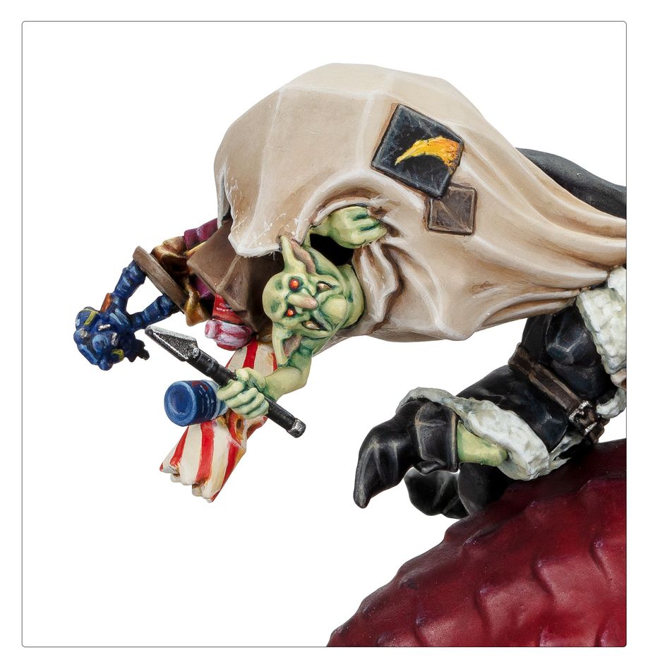 GROTMAS GITZ