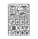 SPEARHEAD: SNARLPACK HUNTAZ