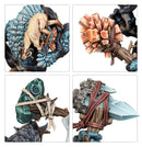 GLOOMSPITE GITZ: DANKHOLD RAMPAGE