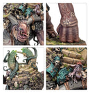 GLOOMSPITE GITZ: DANKHOLD RAMPAGE