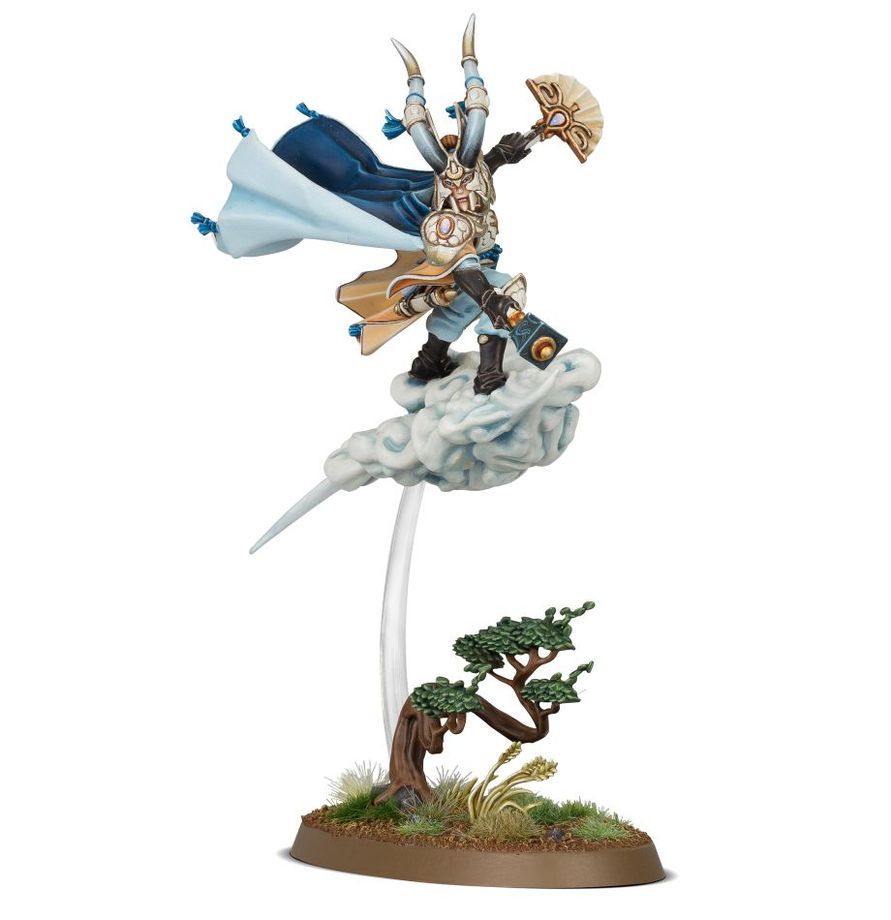 SPEARHEAD: HURAKAN VANGUARD