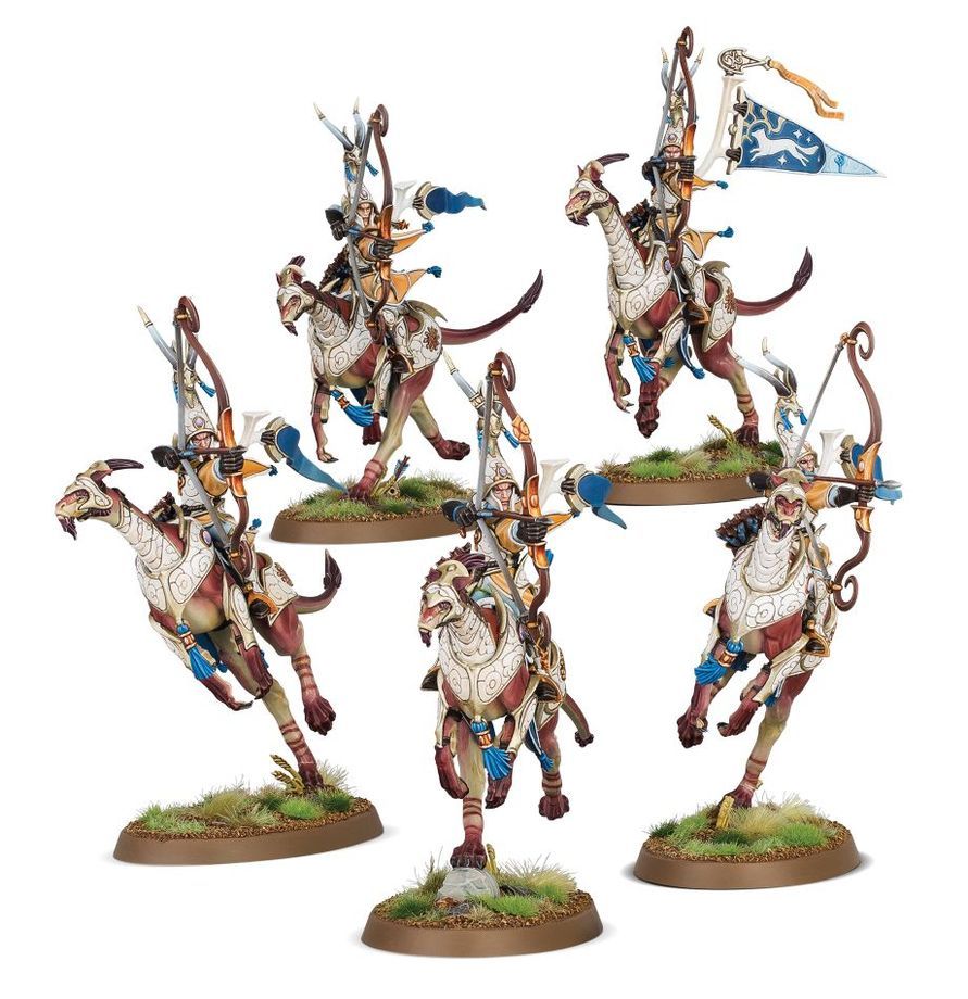 SPEARHEAD: HURAKAN VANGUARD