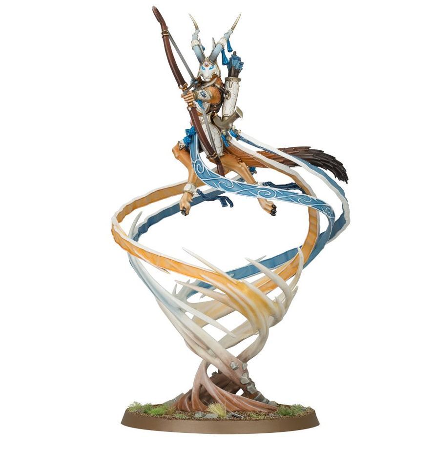 SPEARHEAD: HURAKAN VANGUARD