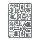 SPEARHEAD: H/HASHUT : HELFORGE HOST