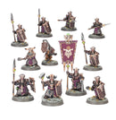 HELSMITHS OF HASHUT: INFERNAL COHORT