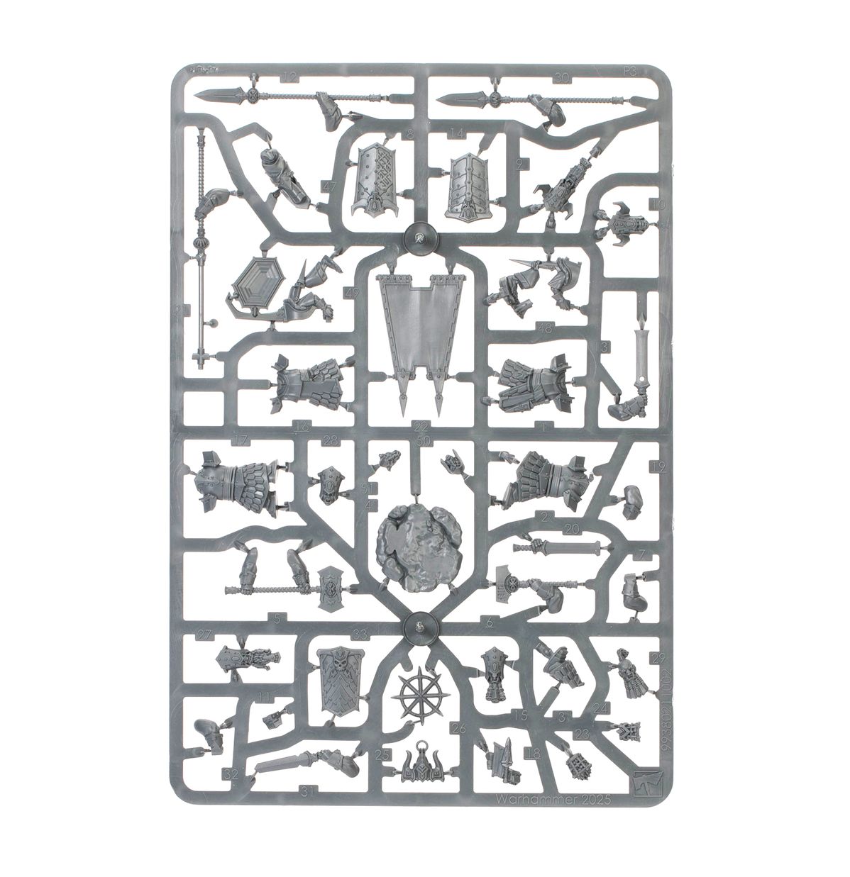 HELSMITHS OF HASHUT: INFERNAL COHORT