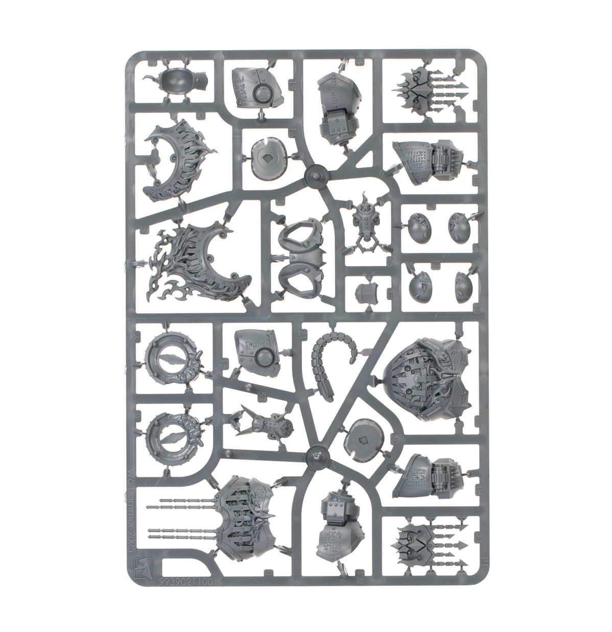HELSMITHS OF HASHUT: DOMINATOR ENGINE