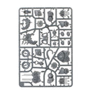 HELSMITHS OF HASHUT: DOMINATOR ENGINE