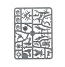 H/HASHUT: DEATHSHRIEKER ROCKET BATTERY