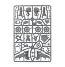 H/HASHUT: DEATHSHRIEKER ROCKET BATTERY