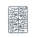 HELSMITHS OF HASHUT: INFERNAL RAZERS