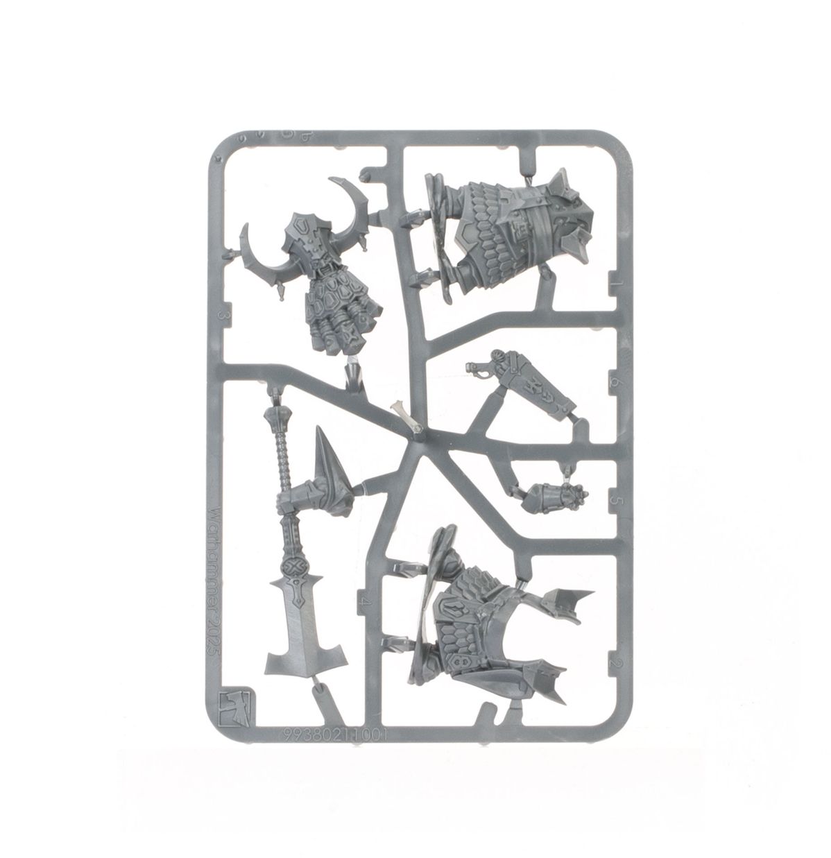 HELSMITHS OF HASHUT: WAR DESPOT