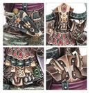 SPEARHEAD: H/HASHUT : HELFORGE HOST