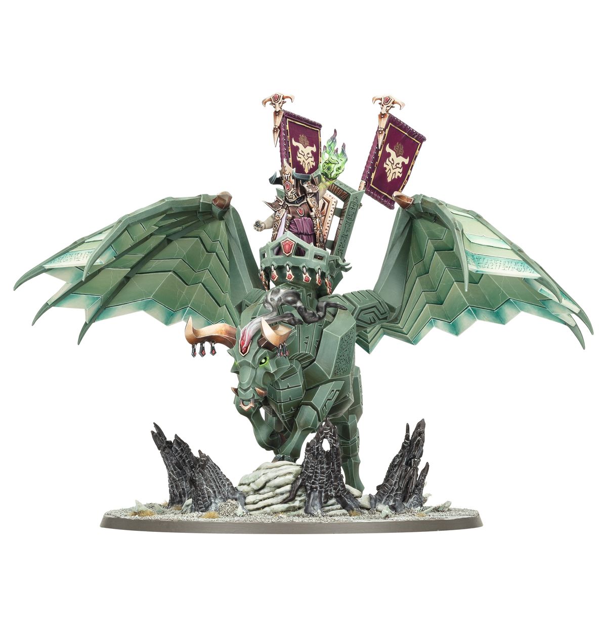 H/HASHUT:URAK TAAR THE FIRST DAEMONSMITH