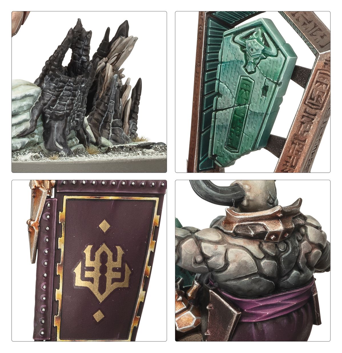 H/HASHUT:URAK TAAR THE FIRST DAEMONSMITH