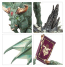 H/HASHUT:URAK TAAR THE FIRST DAEMONSMITH