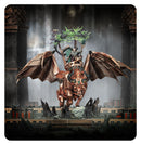 H/HASHUT:URAK TAAR THE FIRST DAEMONSMITH