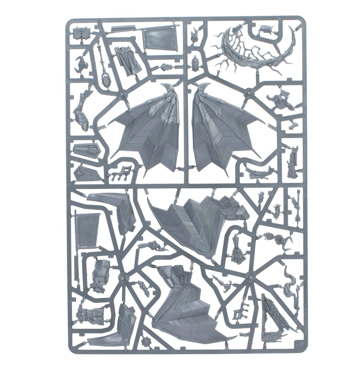 H/HASHUT:URAK TAAR THE FIRST DAEMONSMITH