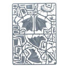 H/HASHUT:URAK TAAR THE FIRST DAEMONSMITH