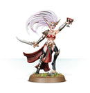 SPEARHEAD: KHAINITE SHADOW COVEN