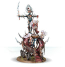 SPEARHEAD: KHAINITE SHADOW COVEN