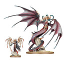 DAUGHTERS OF KHAINE: SCATHBORN COVEN
