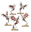 DAUGHTERS OF KHAINE: SCATHBORN COVEN