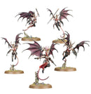 DAUGHTERS OF KHAINE: SCATHBORN COVEN