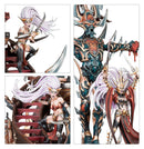 SPEARHEAD: KHAINITE SHADOW COVEN